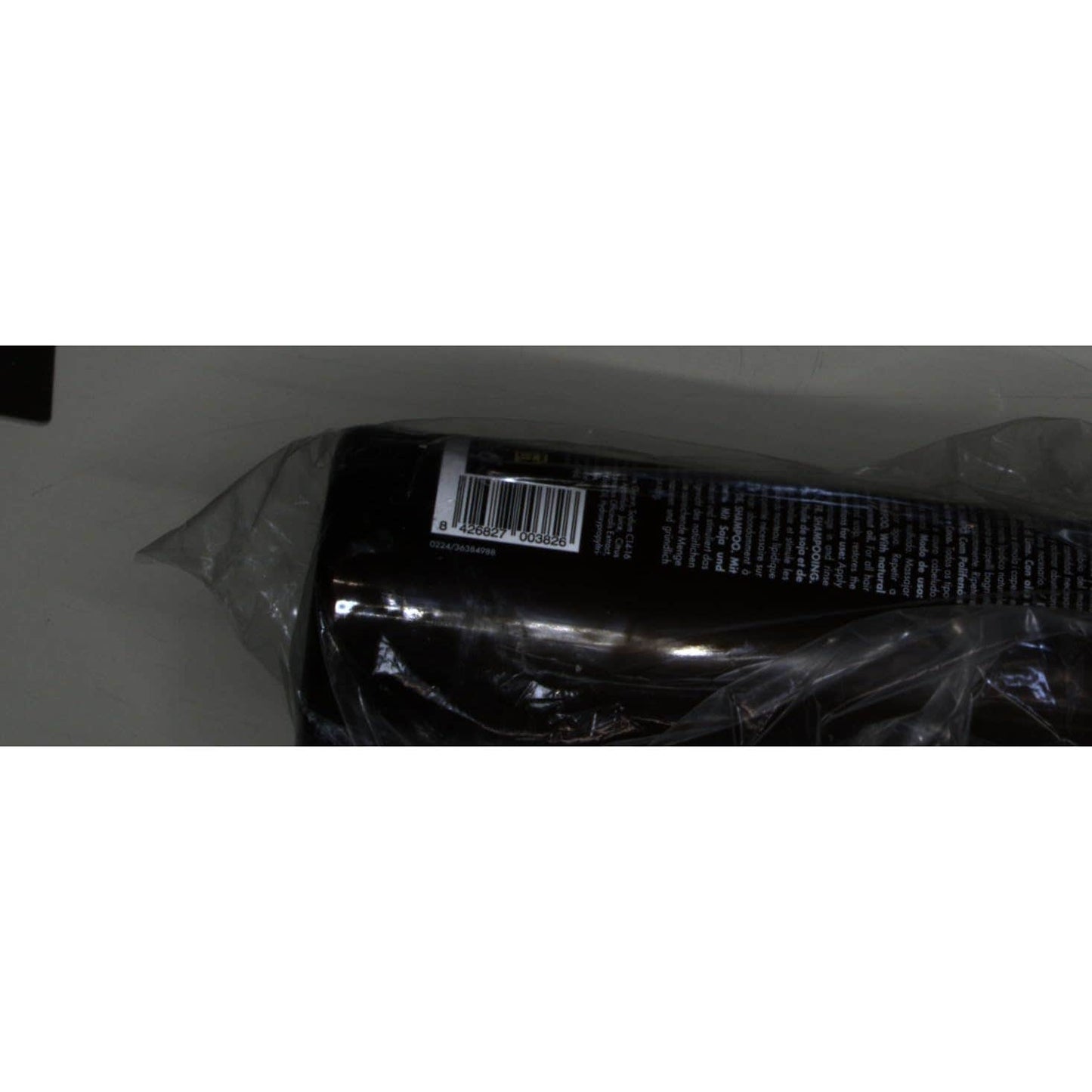 Th Pharma Champú con Aceite de Soja y Coco 1000ml
