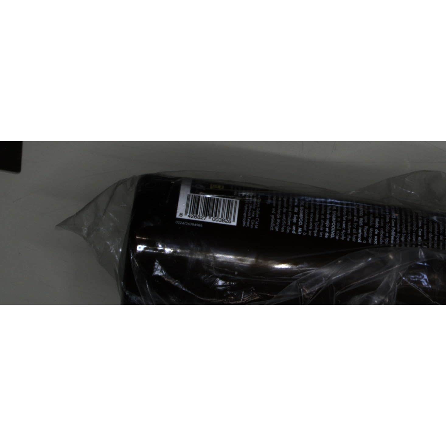Th Pharma Champú con Aceite de Soja y Coco 1000ml