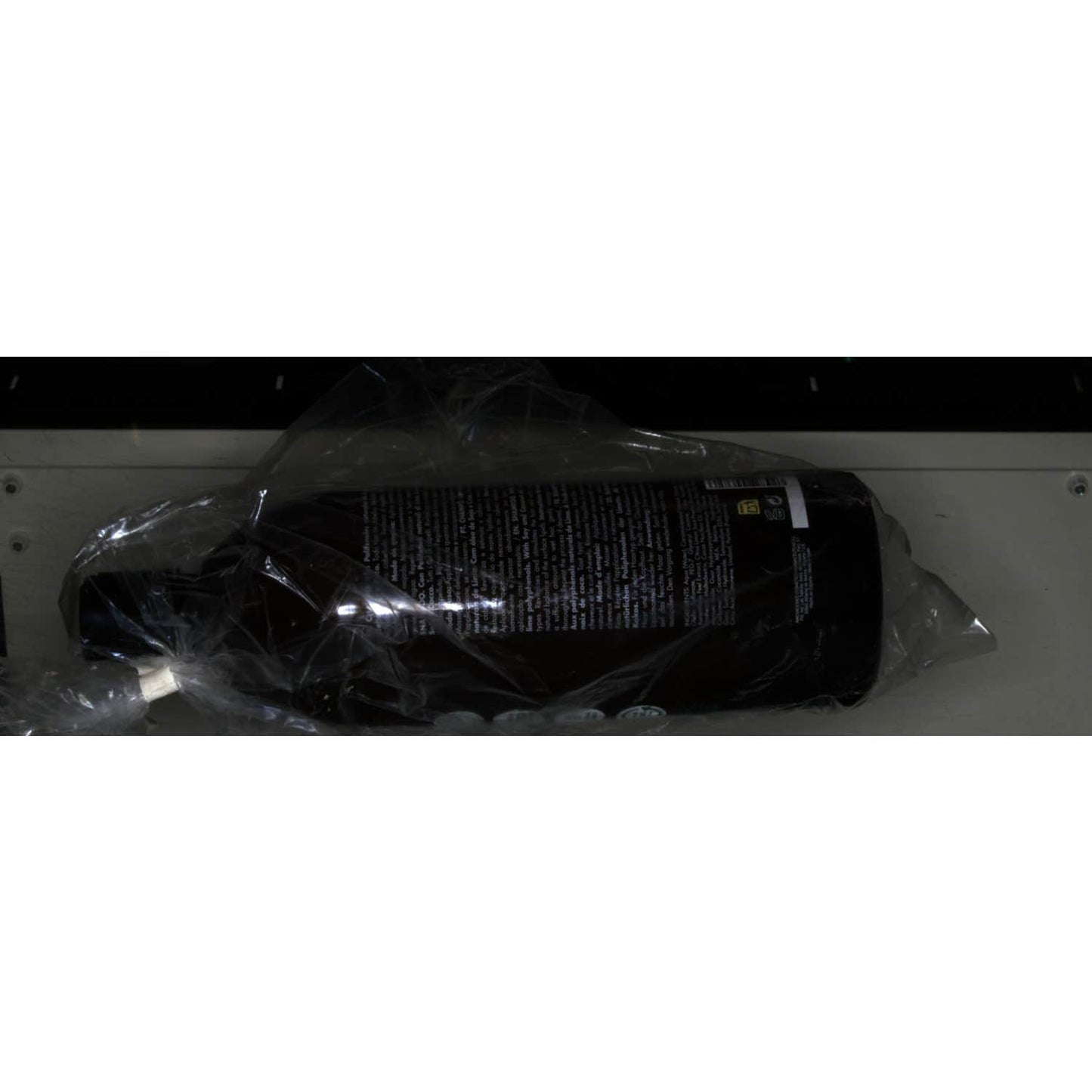 Th Pharma Champú con Aceite de Soja y Coco 1000ml