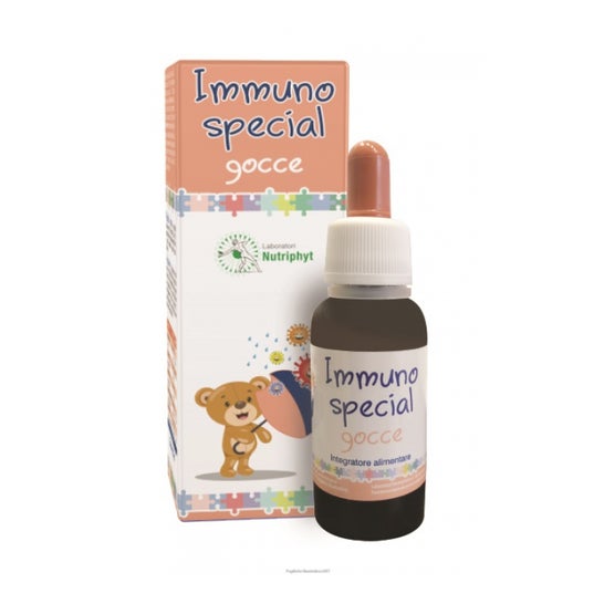 Gotas Inmunosociales 20Ml