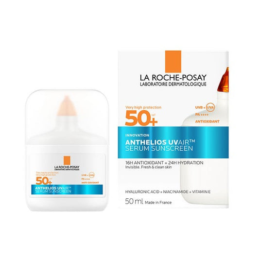 La Roche Posay Anthelios UV Air SPF50+ 40ml