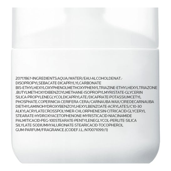 La Roche Posay Anthelios UV Air SPF50+ 40ml