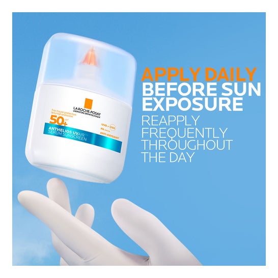 La Roche Posay Anthelios UV Air SPF50+ 40ml