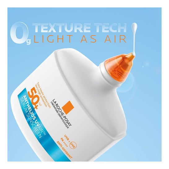 La Roche Posay Anthelios UV Air SPF50+ 40ml