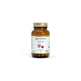 Médicinal Azafrán 45 caps