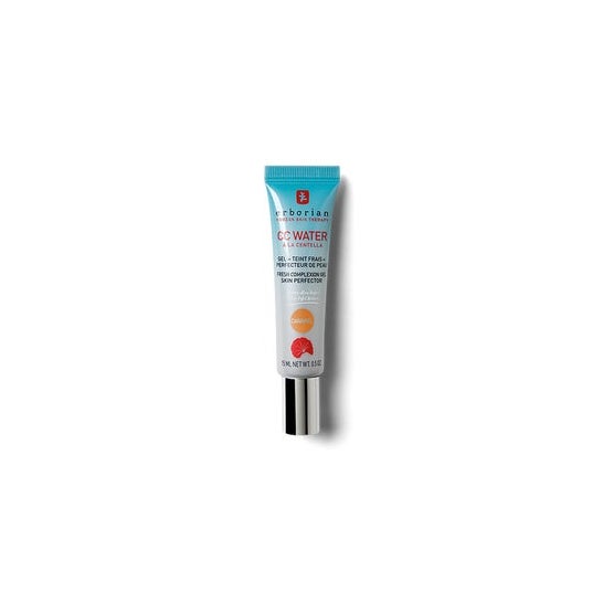 Erborian Gel CC Water Centella Caramel 15ml