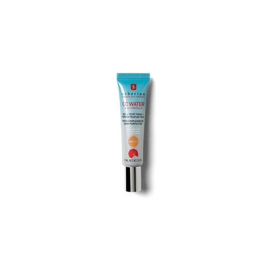 Erborian Gel CC Water Centella Caramel 15ml