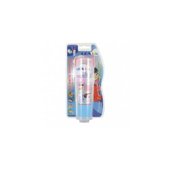 Leia o Kit Dental Educacional Infantil 1u.