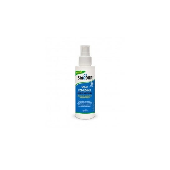 SinOdor Spray Podologico Desodorante