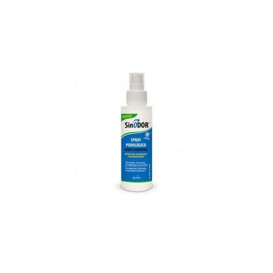 SinOdor Spray Podologico Desodorante