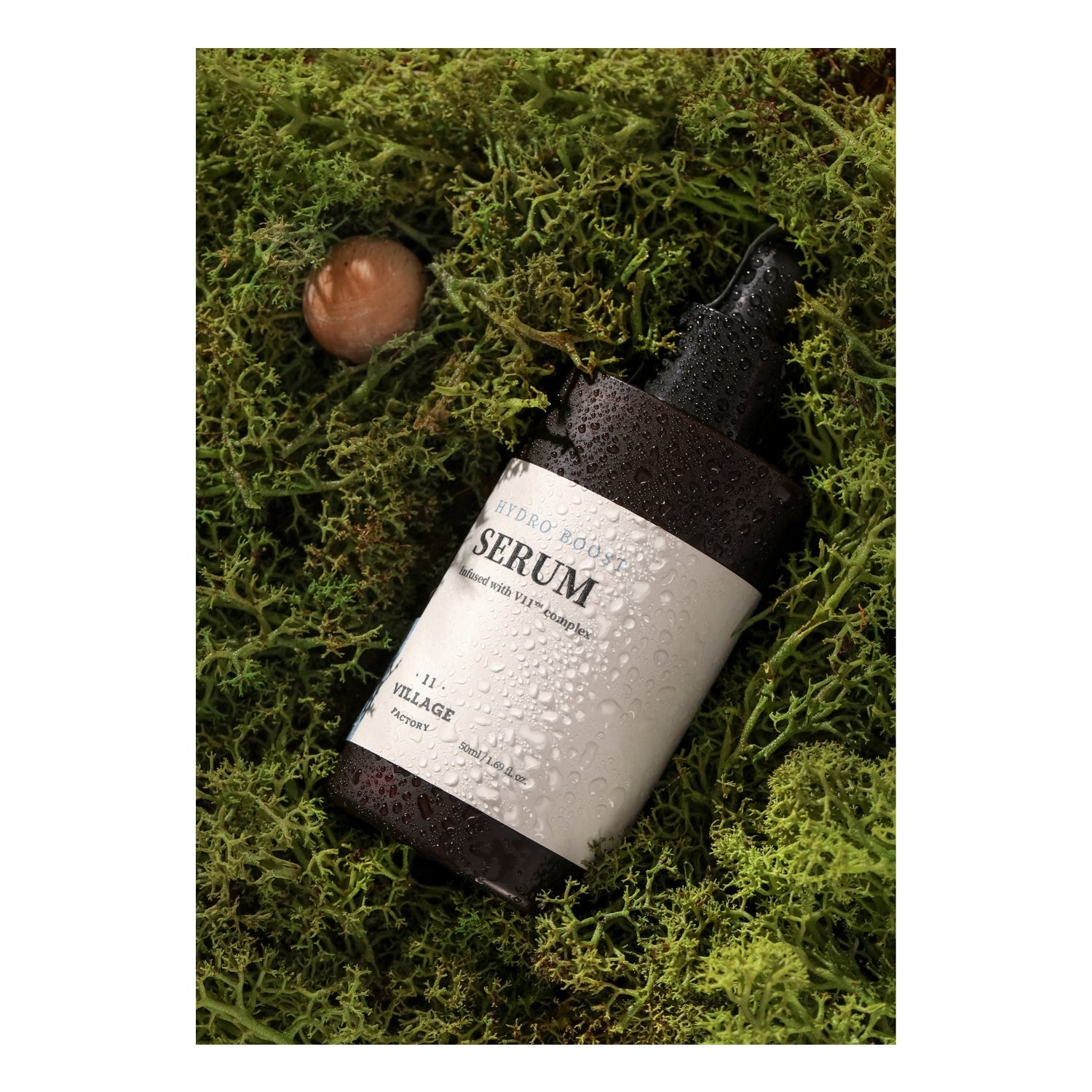 Village 11 Factory Hydro Boost Serum 50ml