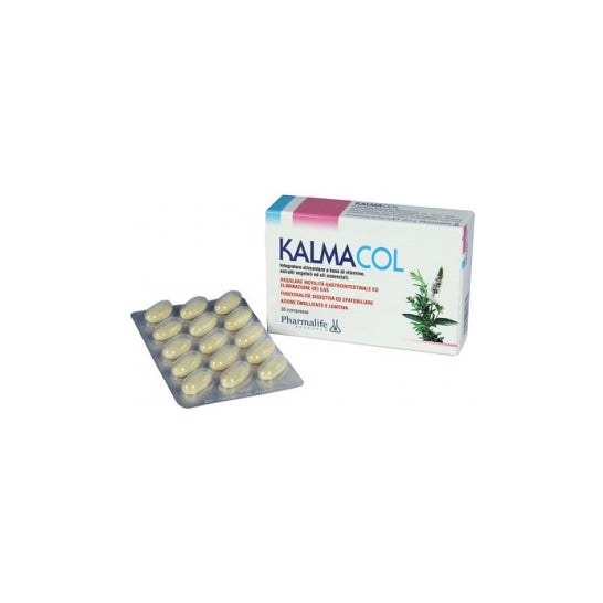 Kalmacol 30Cpr
