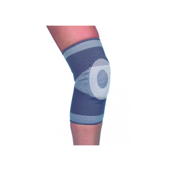 Dynamics Tobillera Elastica Con Inserto De Gel T- S