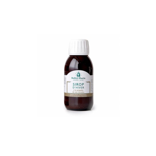 Ballot Flur Sp Hiv Propolis100
