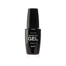 Yunic Toap Coat Efecto Gel 8ml