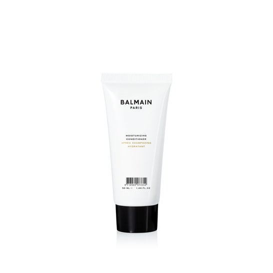 Balmain Travel Moisturizing Conditioner 50 ml