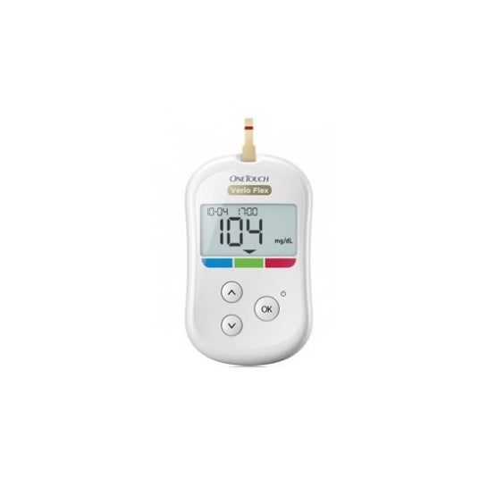 One Touch Flex System Kit