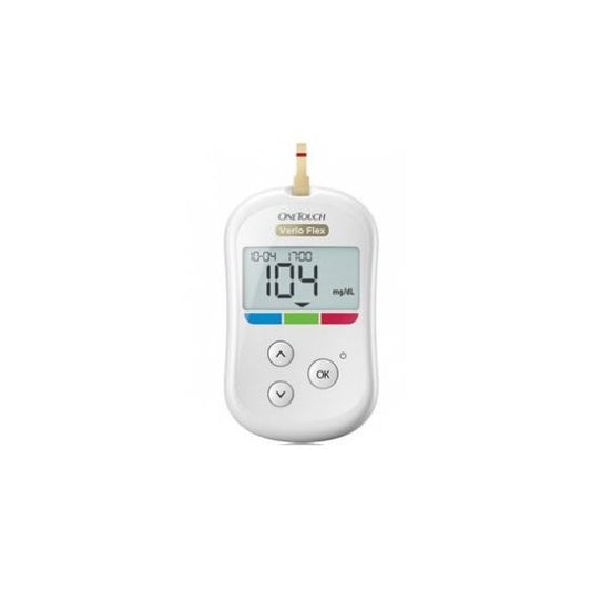 One Touch Flex System Kit