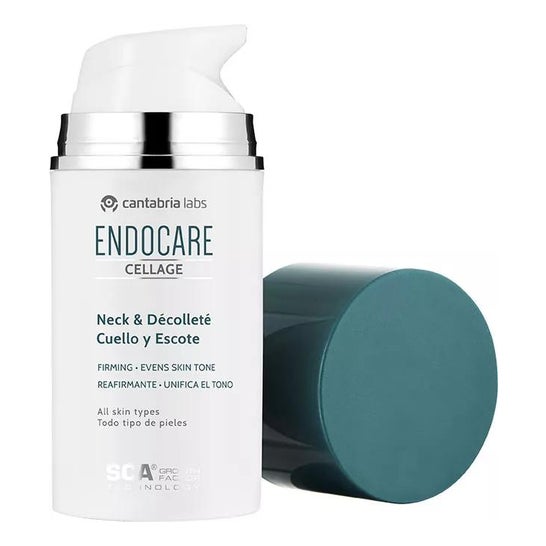 Endocare Cellage Cuello Escote 80ml