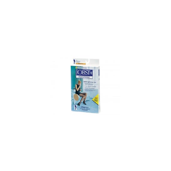 Bsn Medical Panty Jobst 140 Chocolate T2