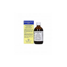 Laboratorio Erboristico di Leo Broncallerg Plus PVB 7 50 ml