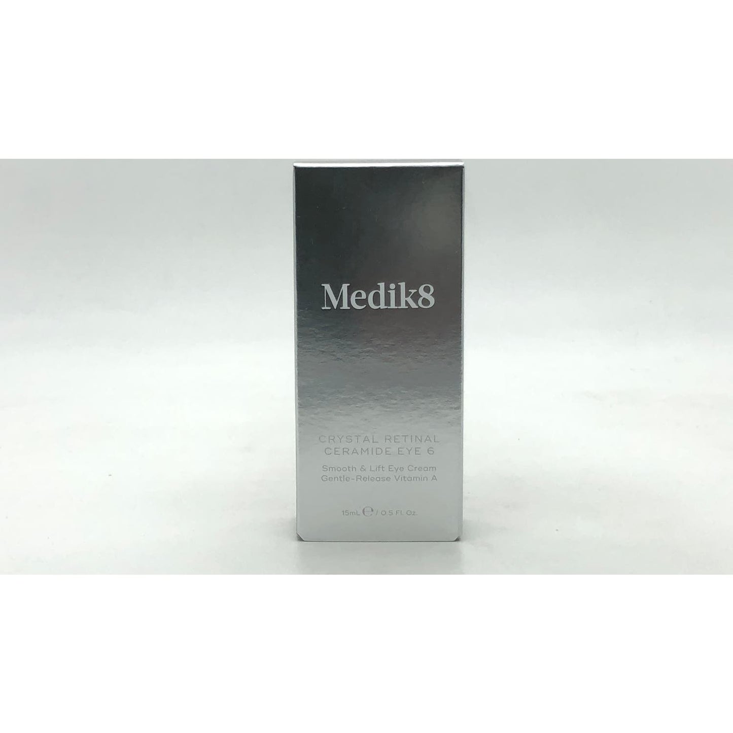 Medik8 Crystal Retinal Ceramide Eye 6 15ml