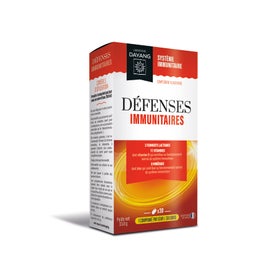 Dayang Defense Immunitaire 30 caps
