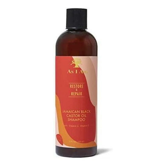 As I Am Restore&Repair Shampoo 355 ml