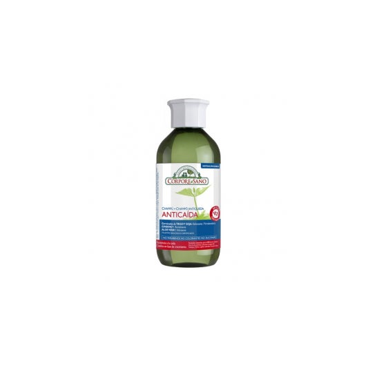 Corpore Sano Champú Anticaída 300 ml