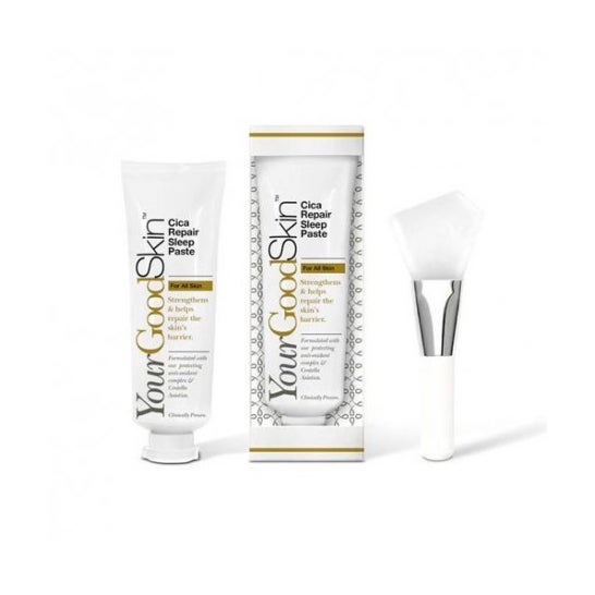Yourgoodskin Cica Masq Night 50ml