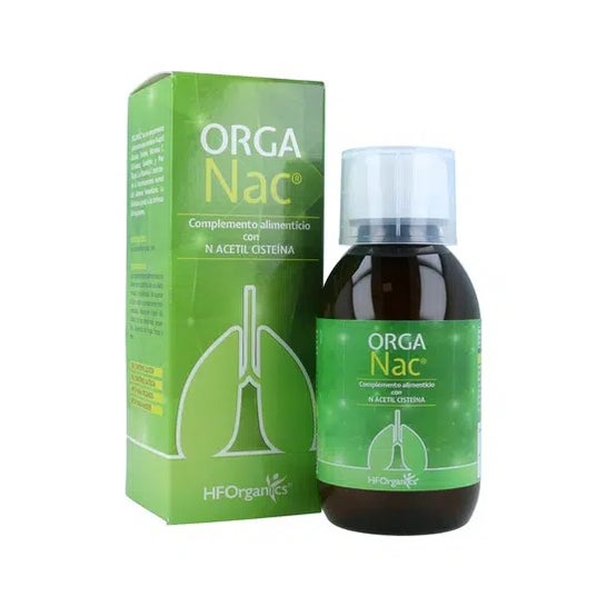 Herbofarm Organac 150 ml