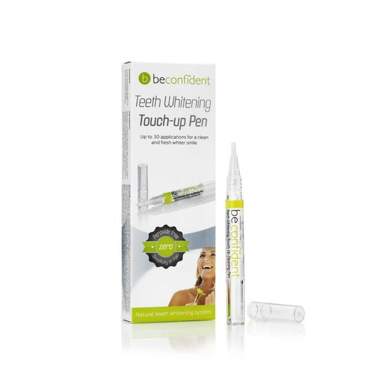 Beconfident Blanqueamiento Dental Touch Up Pen 2ml