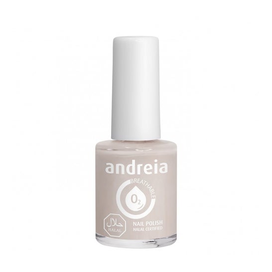 Andreia Professional Breathable Nail Polish B24 10,5 ml