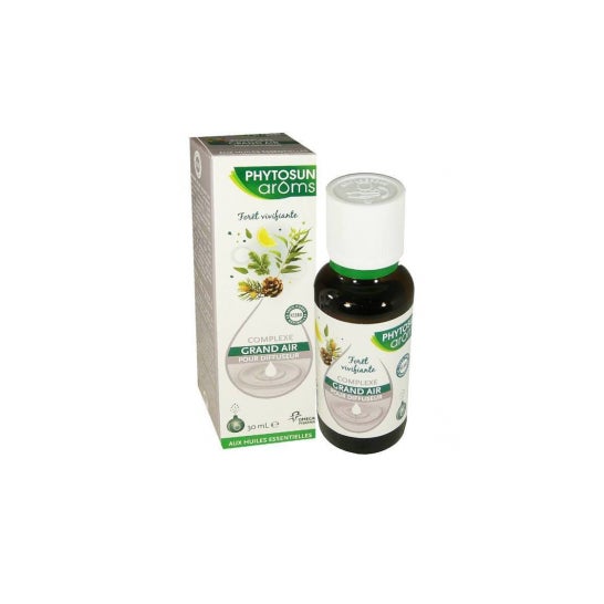 Phytosun Aroms Hle Cplex Diffus Grd Air 30Ml