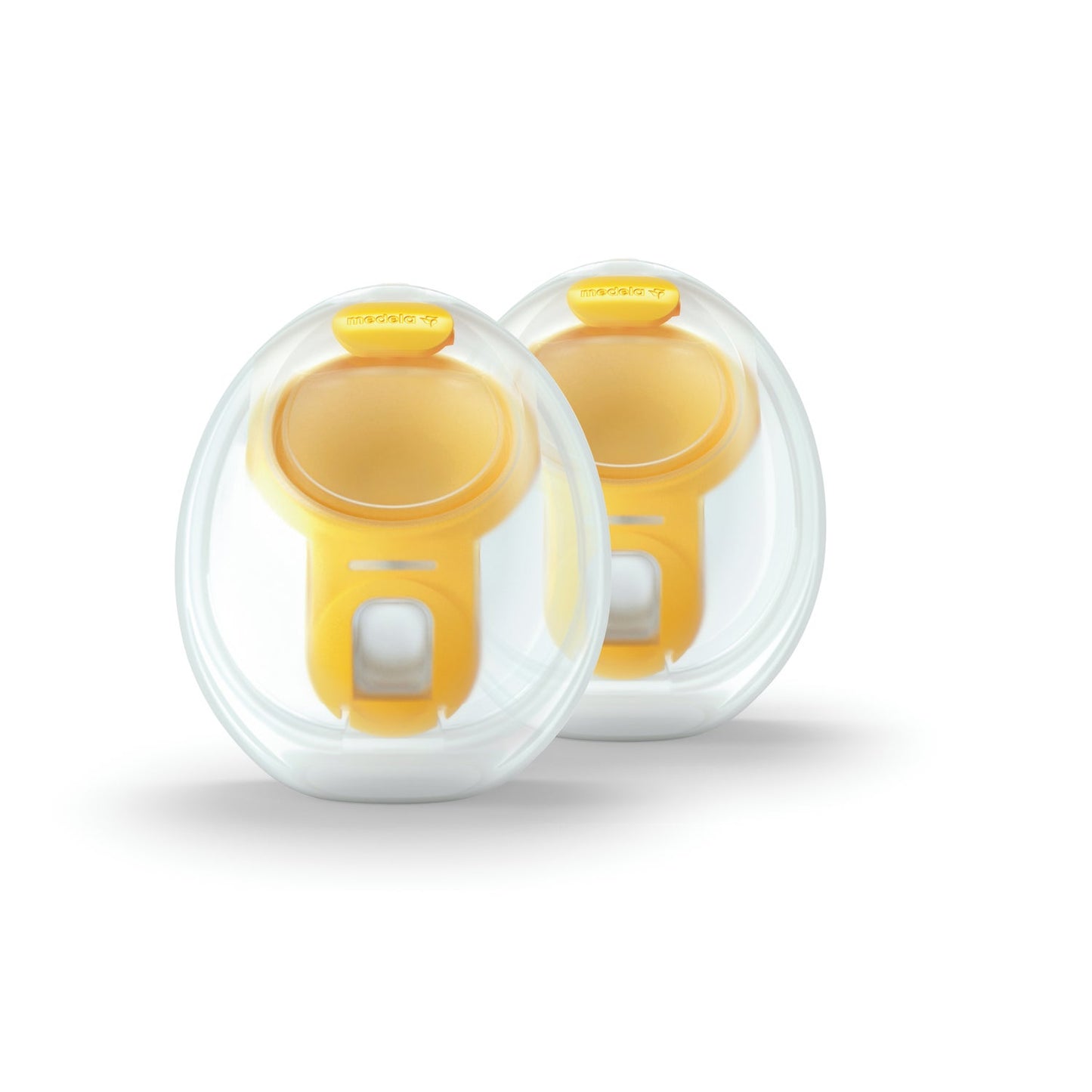 Medela Freestyle Hands Free Extractor de Leche Doble Eléctrico