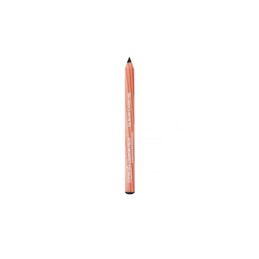 Horizane Copines Lápiz de Ojos Orgánico Negro Nº06 1 ud