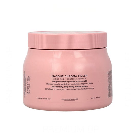 Kerastase Chroma Absolu Masque Chroma Filler Mascarilla 500 ml