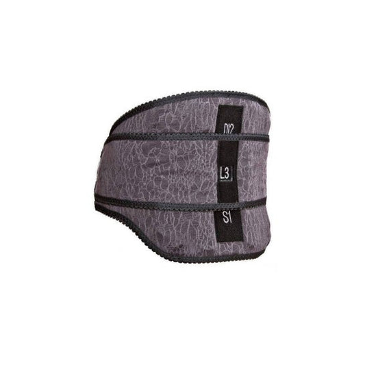 Cizeta Orto Sl Lady H26 Gris T2