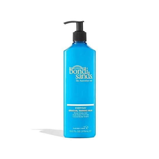 Everyday gradual Tanning Milk 375 ml