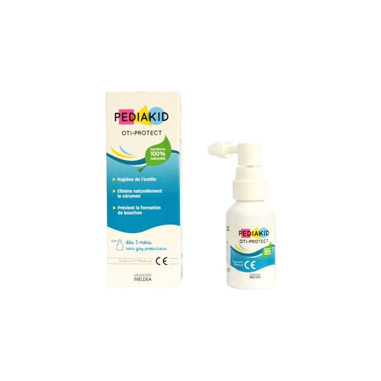 Pediakid Oti-Protect 30ml