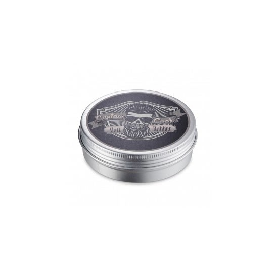 Eurostil Captain Cook Pomada Mate 100ml