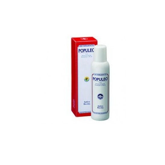 Populean Hemorrhoids Det 150Ml