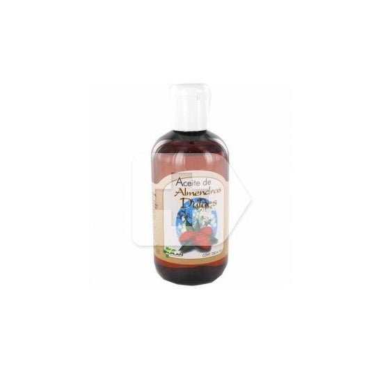 Jalplan aceite de almendras dulces 250ml