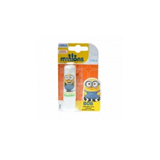 Beauty & Care Ag Labial Minions 4.8gr