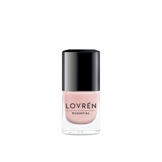 Lovren Esmalte de Uñas S3 Rosa Confetto 5 ml