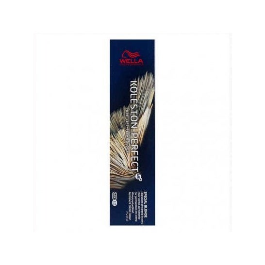 Wella Koleston Perfect Tinte de Cabello Special Blonde 12-96 60ml