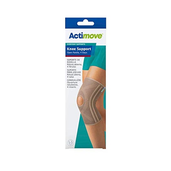 Bsn Medical Rodillera Elástica Actimove Everyday T L 1ud
