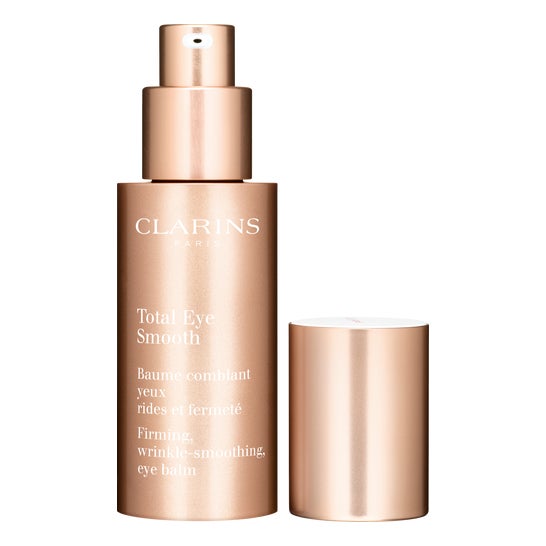 Clarins Total Eye Smooth 15 ml