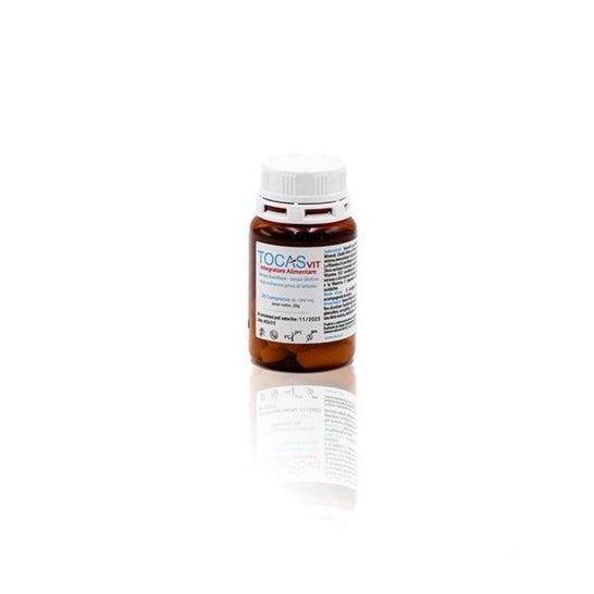 Tocas Tocasvit 30 comp