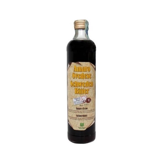 Maria Treben Amargo Sueco 500ml